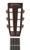 Headstock